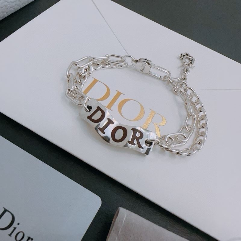 Christian Dior Bracelets